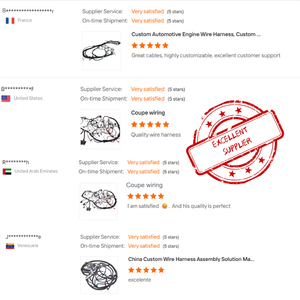 Autres fils, câbles et assemblages de câbles à conducteur en cuivre 12V 24V pour <span class=keywords><strong>la</strong></span> modification et <span class=keywords><strong>la</strong></span> maintenance ASW11 - Product Image 6