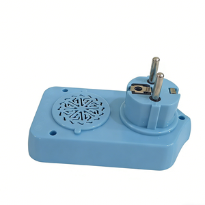 ลำโพงมินิคัมภีร์กุรอาน พร้อมเสียงซูราห์และอิคามะ สำหรับใช้ในบ้าน พกพาสะดวก รองรับปลั๊กแบบยุโรป ใช้ในเดือนรอมฎอน ใช้เป็นไฟกลางคืนในห้องนอน - Product Image 6