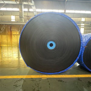 Verimli sistemler için uzun ömürlü Polyester ve naylon desen konveyör bant - Product Image 6