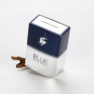 Perfume Original de Hanna's Secret para hombre Al Por Mayor Dubai Parfums Pour Homme - Product Image 4