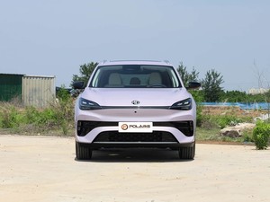 SAIC <span class=keywords><strong>MG</strong></span> 4X 510 2026 Édition Intelligente Semi-Solide Cristal Purement Électrique Violet Estival SUV Compact Autonomie 510 km (CLTC) - Product Image 2