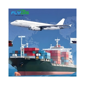 Expédition porte-à-porte DHL UPS de Chine vers l'Allemagne, l'Indonésie, le Kenya, le Mexique, les Pays-Bas, l'Inde. Logistique aérienne et maritime économique avec DDP - Product Image 4