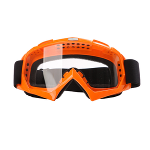 מלאי חדש מחוץ לכביש רכיבה משקפי מגן אופנוע משקפי ספורט חוצות משקפי ספורט - Product Image 4