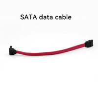 Cable de Alimentación SATA para Disco Duro