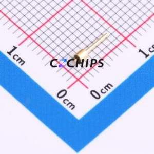 HN-DC1615-0.5(7-0.5) Feedthrough / RF Insulator Connector 1 1 50Ohm 5000MOhm - Product Image 1
