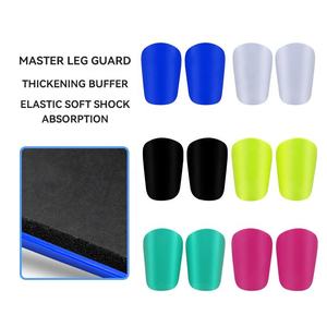 <span class=keywords><strong>Parastinchi</strong></span> da calcio piccoli <span class=keywords><strong>parastinchi</strong></span> <span class=keywords><strong>bianchi</strong></span> vuoti 9.5Cm * 6Cm <span class=keywords><strong>parastinchi</strong></span> da calcio senza Logo per bambini - Product Image 4