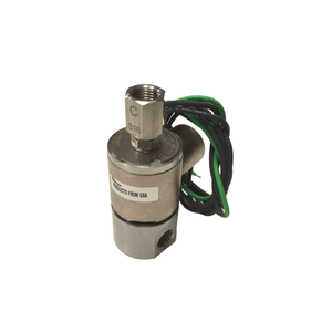 Электромагнитный клапан VERSA E4SM-3301-44-CHN-XT3-D024 - Product Image 3