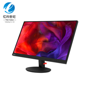 Lenovo ThinkVision TE24-30 Monitor 23,8-inch IPS FHD-scherm HDMI+VGA 99% sRGB Laptop Desktop PC Computer Zakelijk scherm - Product Image 3