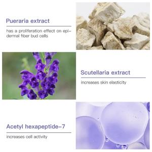 Cosmético Halal de Alta Calidad, Fabricante de Productos Naturales para Aumentar, Reafirmar y Tonificar los Senos y Pezones para Mujeres - Product Image 5