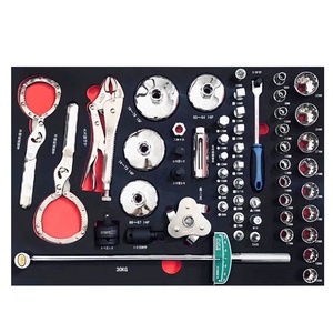 Europe Market <b>Tool</b> Cabinet 333 Pcs Hand <b>Tool</b> Set for Car Repair With <b>Tool</b> Chest - Product Image 4