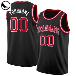 BETHERIVAL - Las Mejores Camisetas de Baloncesto Personalizadas Sublimadas, Transpirables, Antibacterianas y de Secado Rápido con Diseño de Logotipo - Product Image 3