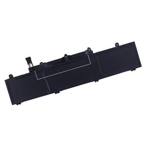 Batería de Fábrica para Portátil L20L3PD4 para <span class=keywords><strong>Lenovo</strong></span> ThinkPad E14 E15 4ª Generación (<span class=keywords><strong>2022</strong></span>) Serie L19C3PD5 L19M3PD5 L20C3PD4 L20M3PD4 - Product Image 4