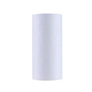 Cartouche filtrante pour purificateur d'eau, 5 pouces, coton PP, première étape, remplacement universel pour système de filtration d'eau - Product Image 2
