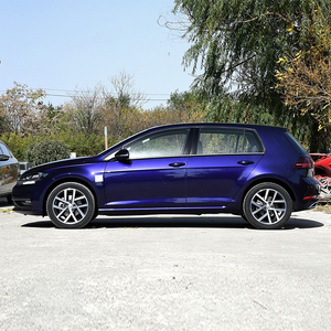 Volkswagen <span class=keywords><strong>Golf</strong></span> 7 1.4TSI 280TSI d'occasion 2019, conduite à gauche, essence, berline, transmission automatique - Product Image 4