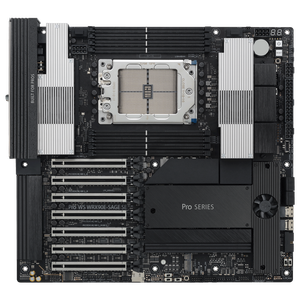 Placa base WiFi para TRX40, TRX50, WRX80E, WRX90 II Extreme Alpha, TRX40-XE, TRX40-PRO, TRX50-SAGE, WRX80E-SAGE, WRX90E-SAGE SE - Product Image 3