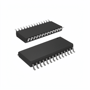 28 SOlC Original Components Electronic MB89193PF-G-XXX-ER-RE1 Embedded - Product Image 1