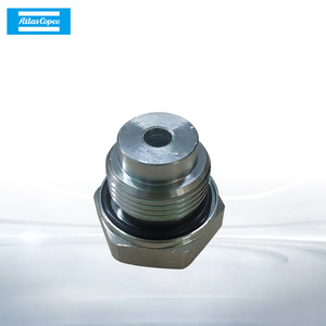 Atlas copco สลักเกลียว1092902820ซีลโลหะอะไหล่ปั๊มลม - Product Image 2