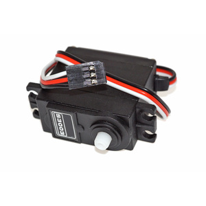 Moteur servo OKY8013 S3003 180 degrés, couple élevé, servo standard pour voitures et bateaux modèles - Product Image 3