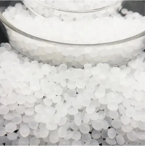 Granules de résine de polyéthylène basse densité LDPE de matières premières de qualité Film de haute qualité - Product Image 2