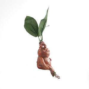 Vente en gros, Offre Spéciale mandrins en résine, ornements décoratifs de jardin et de maison - Product Image 2