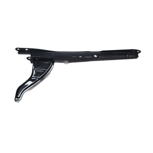 Toyota Hood Locking <b>Bracket</b> 53217-30904 <b>Black</b> For GS200T 2016 Model Replacement Part - Product Image 5