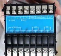Transmitter Meter Layar Digital 4-20mA/RS485 Output Online Set Lengkap Dapat Disesuaikan PH-6800 Monitor Air Sensor PH/ORP