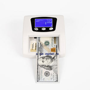 Detector de Moedas Modelo FJ-228 Detector de Dinheiro - Product Image 3