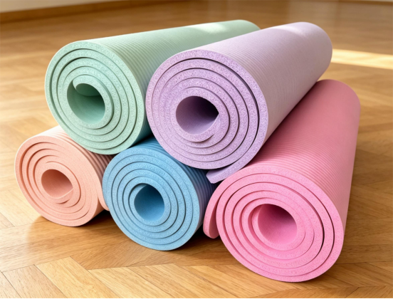 personalización de soporte de color