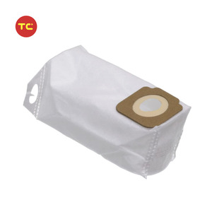 Repuesto de bolsa de polvo para aspiradora <span class=keywords><strong>Gtech</strong></span> HyLite SCV100 SCV101 Series aspiradora Hoovers bolsa de polvo - Product Image 1