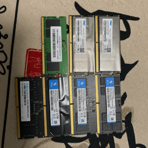 Module de mémoire RAM DDR5 SO-DIMM 8 Go 16 Go pour ordinateur portable 5200 5600 – Amélioration RAM PC portable personnalisable - Product Image 3