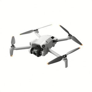 โดรน Original Mini 4 Pro สำหรับ DJI Mini 4 Pro Fly More Combo RC2 ถ่ายวิดีโอ 4K FHD ระบบส่งสัญญาณภาพระดับมืออาชีพ - Product Image 3