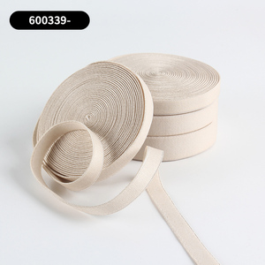 Nhà Máy Tùy Chỉnh Thiết Kế Polyester Hai Mặt Sang Trọng Áo Ngực Dây Đeo Đàn Hồi Vai Băng Polyester May Ban Nhạc Đàn Hồi - Product Image 5