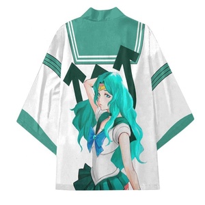 <span class=keywords><strong>Sailor</strong></span> <span class=keywords><strong>Jupiter</strong></span> Kimono Cardiganssailor <span class=keywords><strong>Moon</strong></span> Chaqueta - Product Image 6