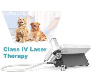 동물 용 애완 동물 개 고양이 수의사 동물 말 동물 용 4 급 레이저 요법 통증 완화를위한 동물 용 레이저 요법 - Product Image 2