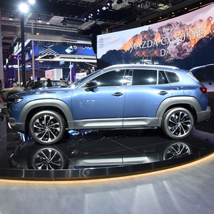 <span class=keywords><strong>Mazda</strong></span> Cx-50 <span class=keywords><strong>2023</strong></span>, Vehículo de Gasolina, Cx50 <span class=keywords><strong>2</strong></span>.0L Edición Autodrive, 5 Puertas, 5 Asientos, SUV Compacto - Product Image 4