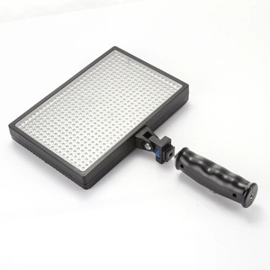 Phổ LED-540A 540 video ánh sáng chiếu sáng & Grip từ xa máy ảnh cho máy quay DV - Product Image 4