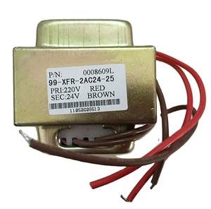 99-XFR-2AC24-25 PLC รับประกัน1ปี99-XFR-2AC24-25ใหม่ในกล่องส่งเร็ว1ชิ้น - Product Image 1