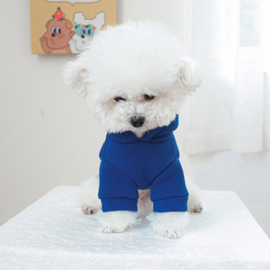 Chaleco Polo para Perro con Estampado a Cuadros de Poliéster para Primavera/Verano, Transpirable, Ecológico y Lindo - Product Image 3