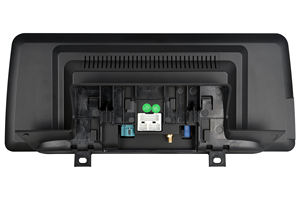 12.3 senza fili "Touch Screen Carplay per BMW 2 serie F22 F45 2013-2016 NBT EVO Android 10 GPS Multimedia LCD Radio - Product Image 4