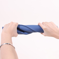 Napperons en silicone pour enfants, napperons portables pour table à manger, vaisselle, nourriture pour bébés