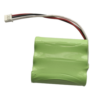HXA-BAT-2000 de batterie Ni-MH pour batterie de tensiomètre HBP-1300 <span class=keywords><strong>Omron</strong></span> - Product Image 5