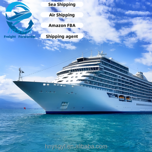 Từ Trung Quốc biển vận chuyển hàng hóa giao nhận hậu cần DDP tốt nhất đại lý vận chuyển đến Cảng của <span class=keywords><strong>Montreal</strong></span> và hoàng tử Rupert Canada - Product Image 2