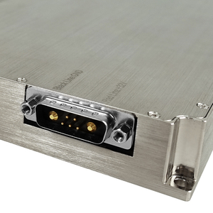 เครื่องขยายสัญญาณ RF กำลังสูง 2000-7200MHz 100W โมดูล PA ไมโครเวฟแบบไวด์แบนด์ สำหรับการสื่อสารไร้สายและการทดสอบ - Product Image 3
