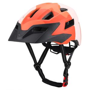 Casco de Bicicleta y Patinaje para Niños, Ajustable, Seguro, Ligero, de Plástico PC+EPS, con Cierre de Hebilla, Venta al Por Mayor Directa de Fábrica, Personalizable - Product Image 4