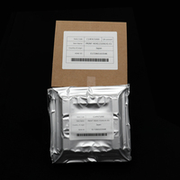 Tête d'impression authentique I3200 I3200-E1 Eco Solvent pour imprimante Epson Cabezal I3200e1 Ecosolvente