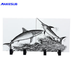 Sublimation 6 "ブランクセラミックタイル150*150mm - Product Image 6