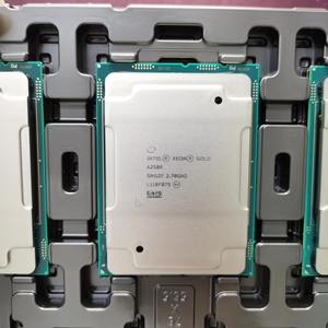 โปรเซสเซอร์ HORNG SHING Intel Xeon-Gold 6258R Scalable สำหรับเซิร์ฟเวอร์ หน่วยความจำแคช 38.5M 28 คอร์ 205W 2.7GHz - Product Image 2