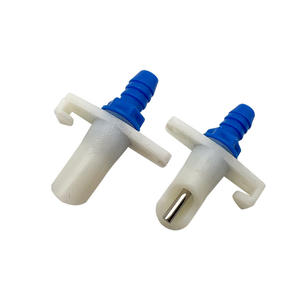 Bebedero automático de conejo, alimentador de agua <span class=keywords><strong>para</strong></span> conejos, granja, conejo - Product Image 5