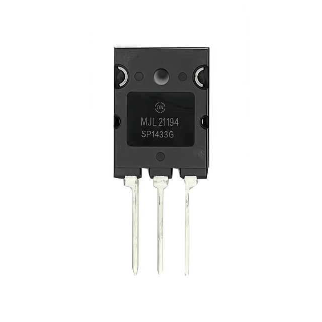 MJL21193G MOSFET Brand New Original 250V 16A 200W High Power Audio Amplifier Industrial Control Audio Equipment