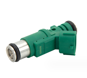 Iniettore Carburante Nuovo 1984.G0 9655833580 01F023 348002 per <span class=keywords><strong>CITROEN</strong></span> C2 C3 NEMO <span class=keywords><strong>PEUGEOT</strong></span> 206 207 <span class=keywords><strong>PARTNER</strong></span> 1.1 1.4 - Product Image 2